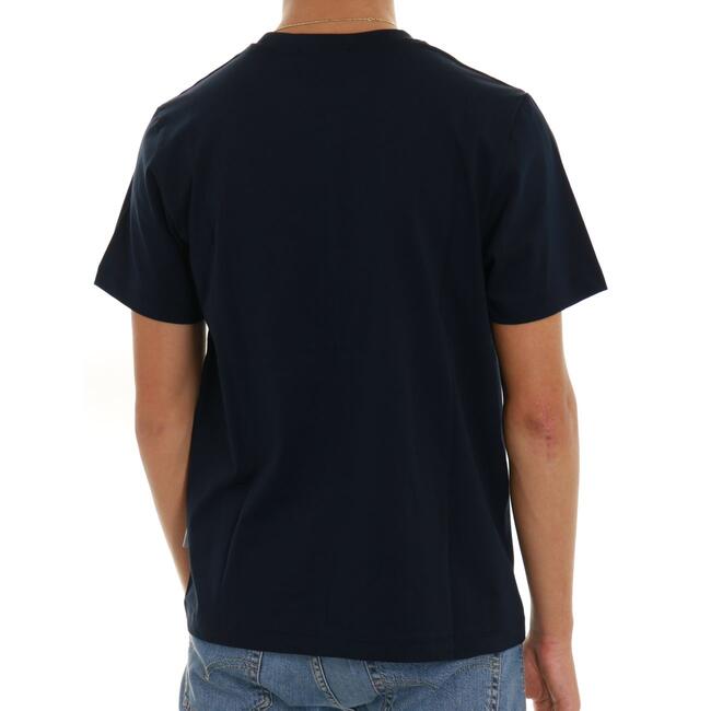 T-SHIRT BASIC SHOESHINE - Mad Fashion | img vers.650x/